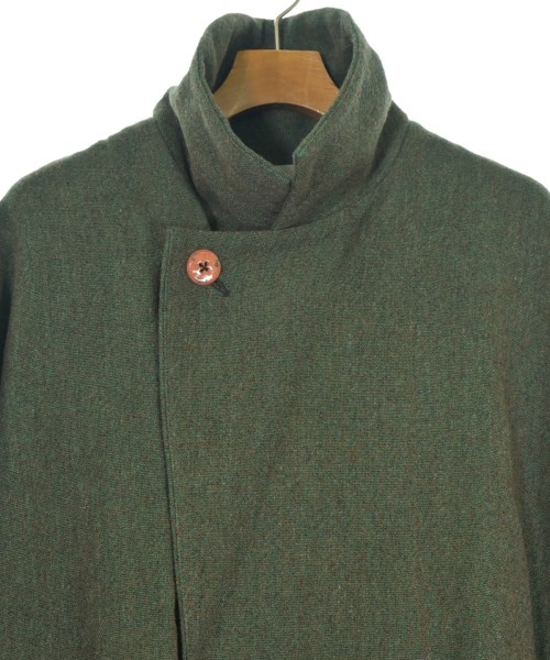 amachi.（アマチ）ジャケット 緑 サイズ:6(L位) メンズ/2200669845082