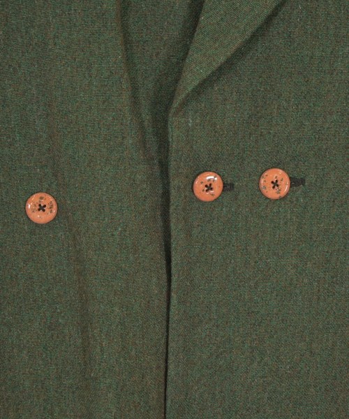 amachi.（アマチ）ジャケット 緑 サイズ:6(L位) メンズ/2200669845082