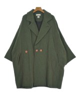 amachi.（アマチ）ジャケット 緑 サイズ:6(L位) メンズ/2200669845082