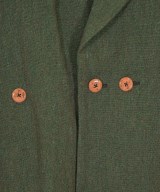 amachi.（アマチ）ジャケット 緑 サイズ:6(L位) メンズ/2200669845082