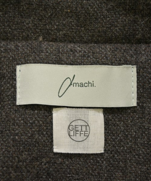 amachi.（アマチ）その他 茶 サイズ:5(M位) メンズ/2200669845112
