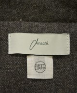 amachi.（アマチ）その他 茶 サイズ:5(M位) メンズ/2200669845112