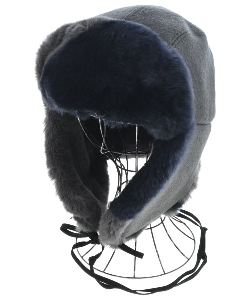 amachi.(アマチ)その他 グレー サイズ:F/2200669845372