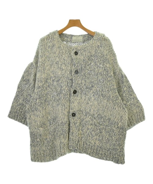 amachi.(アマチ)カーディガン 白 サイズ:5(M位)/2200672056093