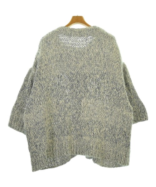 amachi.（アマチ）カーディガン 白 サイズ:5(M位) メンズ/2200672056093