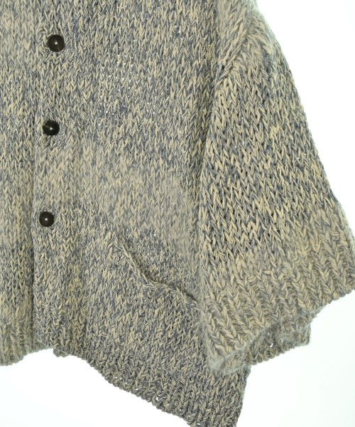 amachi.（アマチ）カーディガン 白 サイズ:5(M位) メンズ/2200672056093