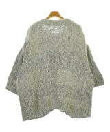 amachi.（アマチ）カーディガン 白 サイズ:5(M位) メンズ/2200672056093