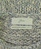 amachi.（アマチ）カーディガン 白 サイズ:5(M位) メンズ/2200672056093