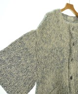 amachi.（アマチ）カーディガン 白 サイズ:5(M位) メンズ/2200672056093