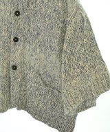 amachi.（アマチ）カーディガン 白 サイズ:5(M位) メンズ/2200672056093