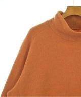 amachi.（アマチ）ニット・セーター オレンジ サイズ:F メンズ/2200672056109
