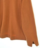 amachi.（アマチ）ニット・セーター オレンジ サイズ:F メンズ/2200672056109