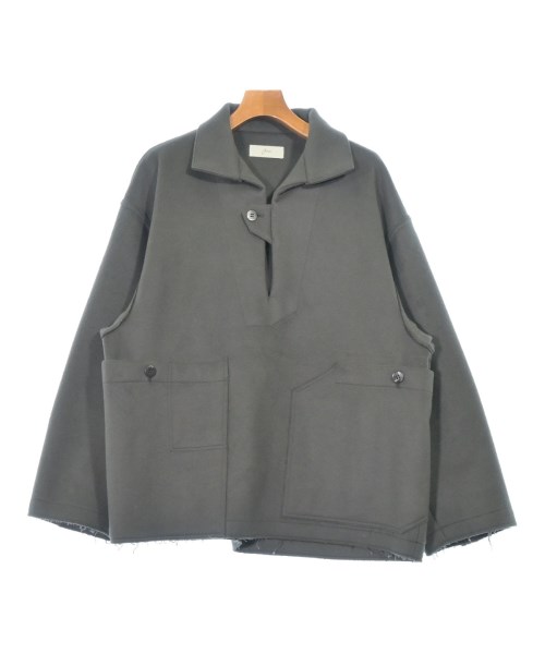 amachi.(アマチ)その他 グレー サイズ:5(M位)/2200672056321