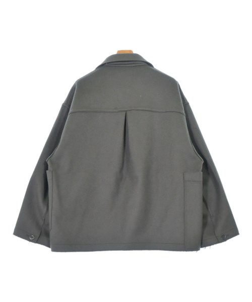 amachi.（アマチ）その他 グレー サイズ:5(M位) メンズ/2200672056321