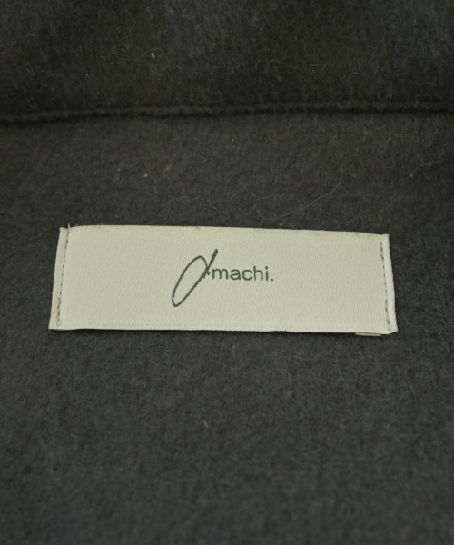 amachi.（アマチ）その他 グレー サイズ:5(M位) メンズ/2200672056321