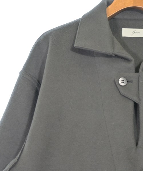 amachi.（アマチ）その他 グレー サイズ:5(M位) メンズ/2200672056321