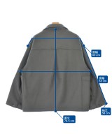 amachi.（アマチ）その他 グレー サイズ:5(M位) メンズ/2200672056321