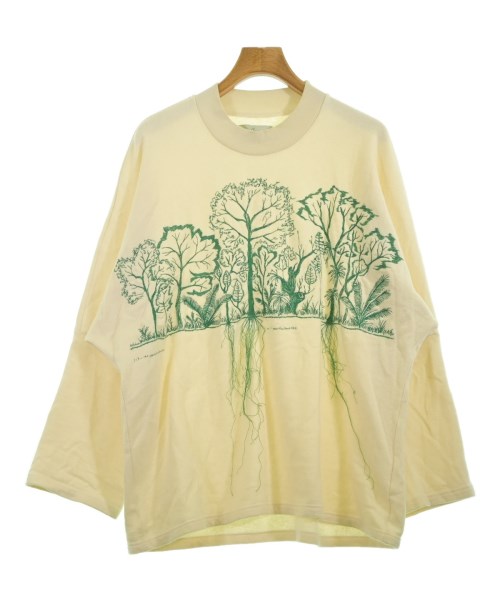 amachi.(アマチ)スウェット 白 サイズ:5(M位)/2200656201235