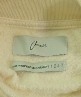 amachi.（アマチ）スウェット 白 サイズ:5(M位) メンズ/2200656201235