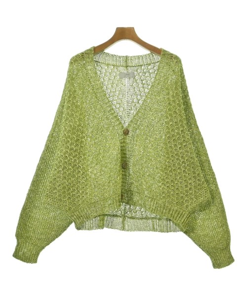 amachi.(アマチ)のカーディガン サイズ:5(M位) 22,000円