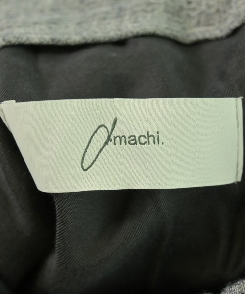 amachi.（アマチ）その他 グレー サイズ:4(S位) メンズ/2200716680031