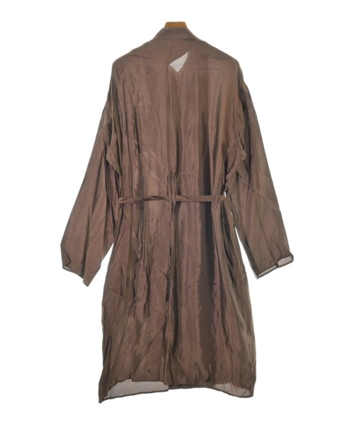 amachi.（アマチ）カジュアルシャツ 茶 サイズ:-(XL位) メンズ/2200645524543