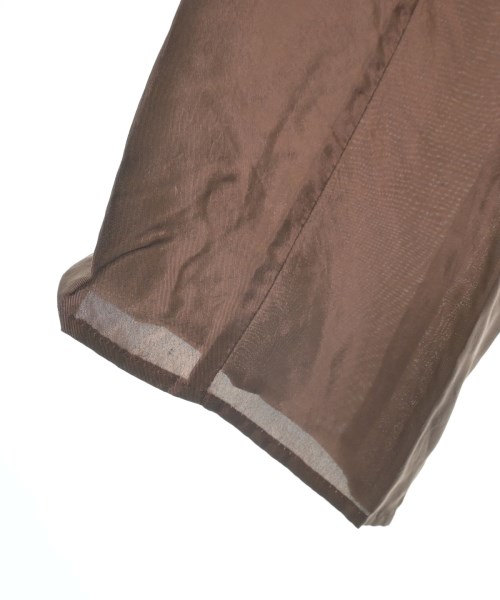 amachi.（アマチ）カジュアルシャツ 茶 サイズ:-(XL位) メンズ/2200645524543