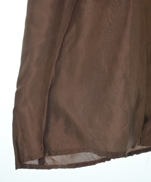 amachi.（アマチ）カジュアルシャツ 茶 サイズ:-(XL位) メンズ/2200645524543