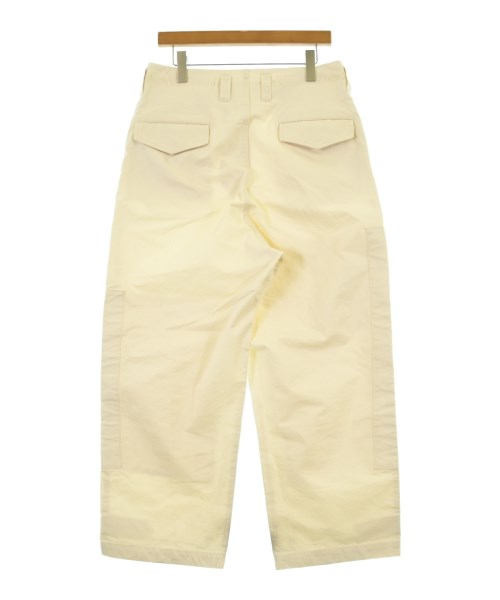 amachi.（アマチ）チノパン 白 サイズ:6(L位) メンズ/2200653437019