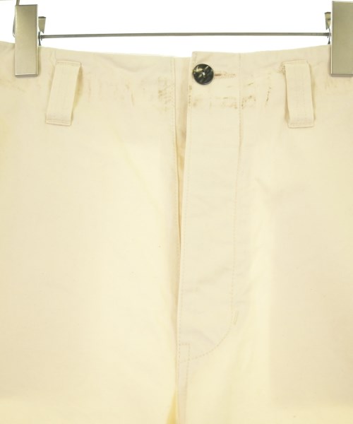 amachi.（アマチ）チノパン 白 サイズ:6(L位) メンズ/2200653437019