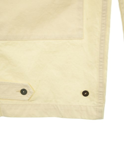 amachi.（アマチ）チノパン 白 サイズ:6(L位) メンズ/2200653437019