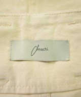 amachi.（アマチ）チノパン 白 サイズ:6(L位) メンズ/2200653437019