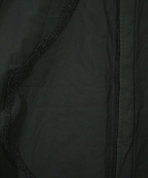 amachi.（アマチ）カジュアルシャツ 黒 サイズ:4(S位) メンズ/2200667534049