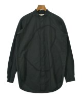 amachi.（アマチ）カジュアルシャツ 黒 サイズ:4(S位) メンズ/2200667534049