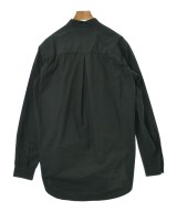 amachi.（アマチ）カジュアルシャツ 黒 サイズ:4(S位) メンズ/2200667534049