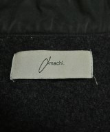 amachi.（アマチ）カジュアルシャツ 黒 サイズ:4(S位) メンズ/2200667534049