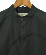 amachi.（アマチ）カジュアルシャツ 黒 サイズ:4(S位) メンズ/2200667534049