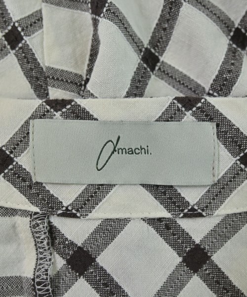 amachi.（アマチ）その他 グレー サイズ:3/3(XS位) レディース/2200729835145