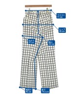amachi.（アマチ）その他 グレー サイズ:3/3(XS位) レディース/2200729835145