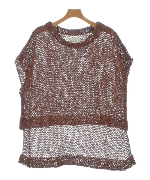 amachi.(アマチ)のニット・セーター サイズ:5(M位) 31,400円