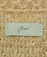 amachi.（アマチ）ニット・セーター ベージュ サイズ:5(M位) メンズ/2200680056092