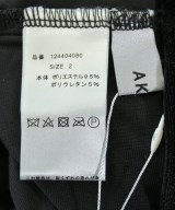 AKTE（アクテ）ワンピース 黒 サイズ:2(M位) レディース/2200635686169