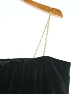 AKTE（アクテ）ワンピース 黒 サイズ:2(M位) レディース/2200635686169