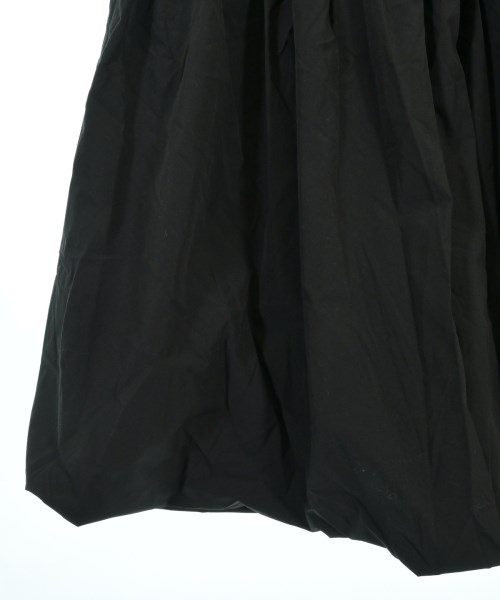 AKTE（アクテ）ワンピース 黒 サイズ:F レディース/2200637020015