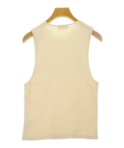 AKTE（アクテ）ノースリーブ 白 サイズ:F レディース/2200625388165