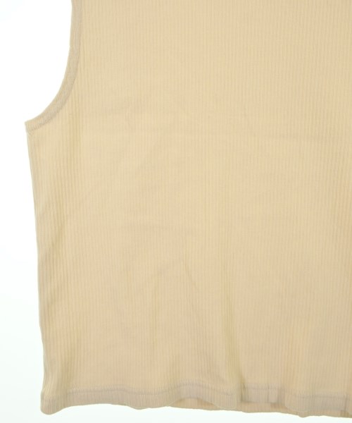 AKTE（アクテ）ノースリーブ 白 サイズ:F レディース/2200625388165