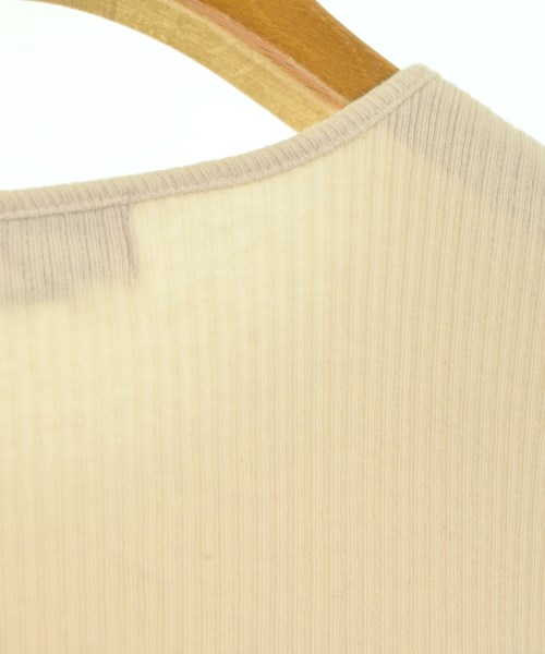 AKTE（アクテ）ノースリーブ 白 サイズ:F レディース/2200625388165