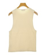 AKTE（アクテ）ノースリーブ 白 サイズ:F レディース/2200625388165