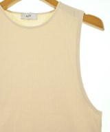 AKTE（アクテ）ノースリーブ 白 サイズ:F レディース/2200625388165