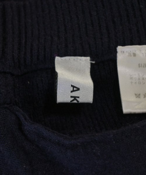 AKTE（アクテ）その他 紺 サイズ:F レディース/2200626936495